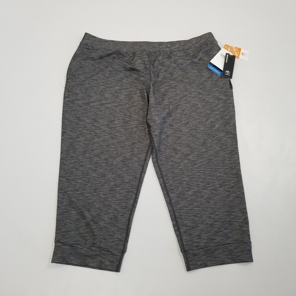 Dakine Union 3/4 Mid Baselayer Pant Stay Dry Chill Stop Size XXL NWT